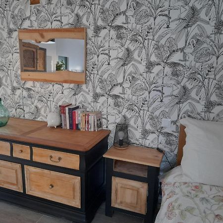 L'Atelier Des Reves Villa Capestang Dış mekan fotoğraf