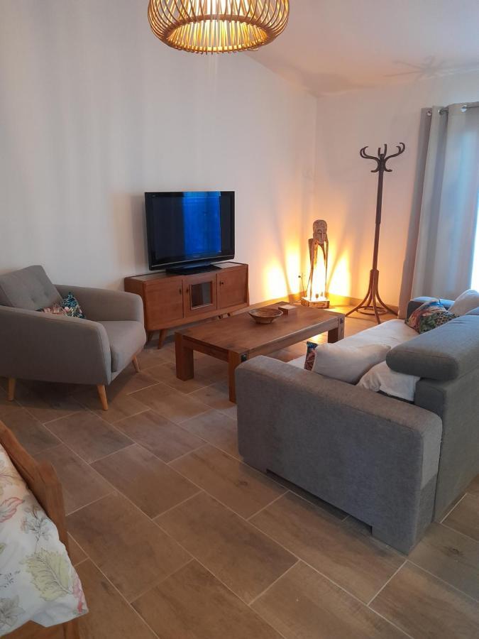 L'Atelier Des Reves Villa Capestang Dış mekan fotoğraf