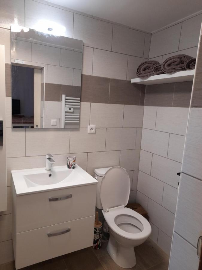 L'Atelier Des Reves Villa Capestang Dış mekan fotoğraf